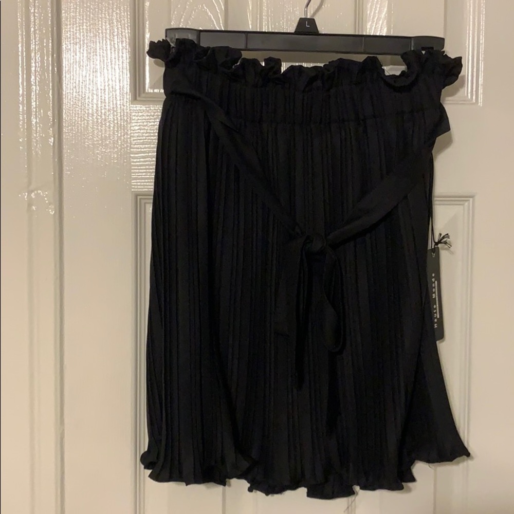 Haute Monde Skirt